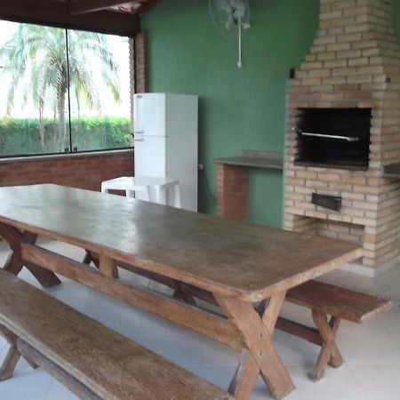 Sol & Mar - Vereda Tropical Guaruja Exterior photo