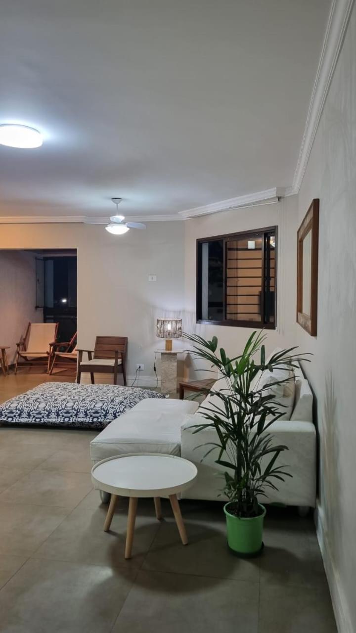 Sol & Mar - Vereda Tropical Guaruja Exterior photo